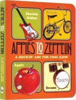 Apples to Zeppelin