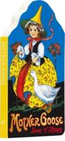 Mother Goose Board Book
