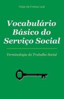 Vocabulario Basico De Servico Social