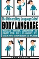 Body Language - Ryan Cooper