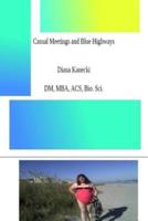 Casual Meeting & Blue Highways