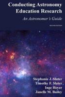 Conducting Astronomy Education Research