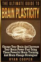 Brain Plasticity - Ryan Cooper