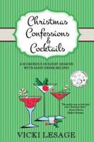 Christmas Confessions and Cocktails