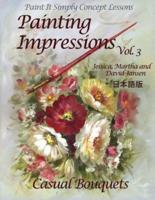 Painting Impressions Volume 3