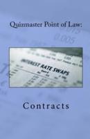 Quizmaster Point of Law:: Contracts