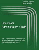 OpenStack Administrators' Guide