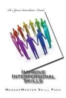 Improve Interpersonal Skills