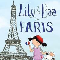 Lily & Baa in Paris