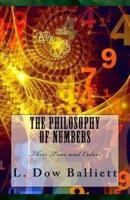The Philosophy of Numbers