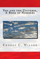 You and the Universe, A Book of Numbers