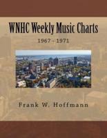 WNHC Weekly Music Charts