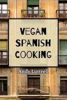 Vegan Spanish Cooking