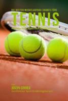 Die Besten Muskelaufbau-Shakes Furs Tennis