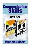 The Communication Skills Box Set