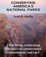 Conserving America's National Parks
