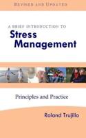 A Brief Introduction to Stress Management