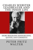Charles Webster Leadbeater and the Inner Life
