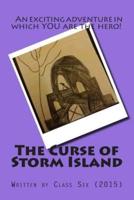 The Curse of Storm Island