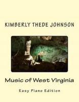 Music of West Virginia