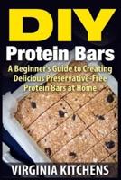 DIY Protein Bars