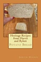 Heritage Recipes from Harris and Rylott