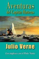 Aventuras Del Capitán Hatteras