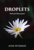 Droplets: Poetry for those in grief