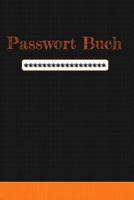Passwort-Buch