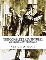 The Complete Adventures of Romney Pringle