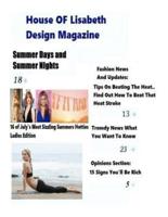 House Of Lisabeth Design Magazine