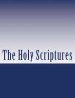 The Holy Scriptures in English