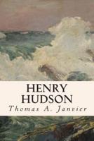 Henry Hudson