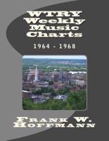 WTRY Weekly Music Charts