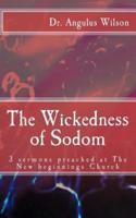 The Wickedness of Sodom