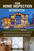 Your Home Inspection Workbook