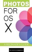 Photos For OS X