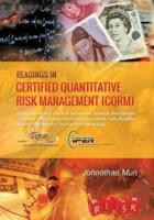 Readings in Certified Quantitative Risk Management (Cqrm)