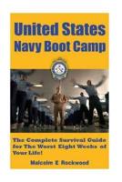 United States Navy Boot Camp