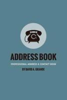 All About Address Book