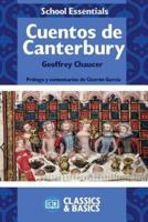 Cuentos De Canterbury