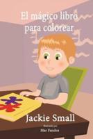 El Mágico Libro Para Colorear