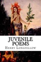 Juvenile Poems