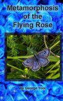 Metamorphosis of the Flying Rose