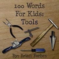 100 Words For Kids