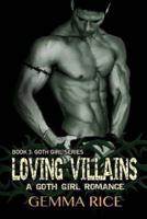 Loving Villains