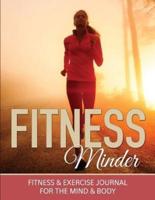 Fitness Minder Journal