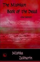 The Mishkan Book of the Dead (2Nd Edition)