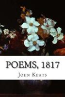Poems, 1817