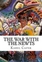 The War With the Newts